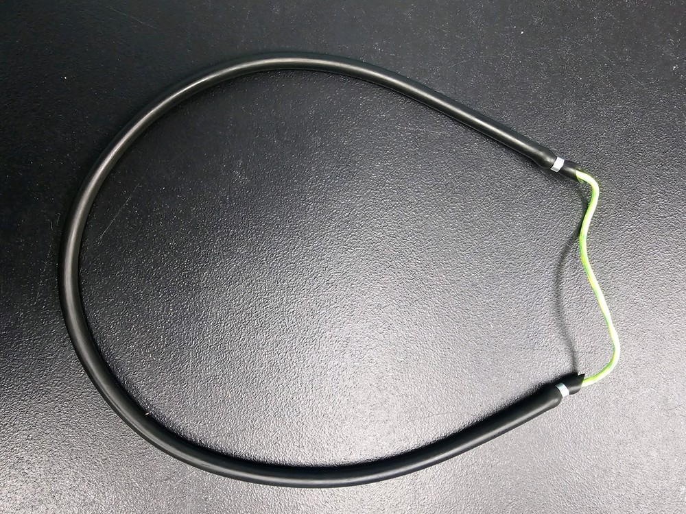 42 Inch Pole Spear Sling Band