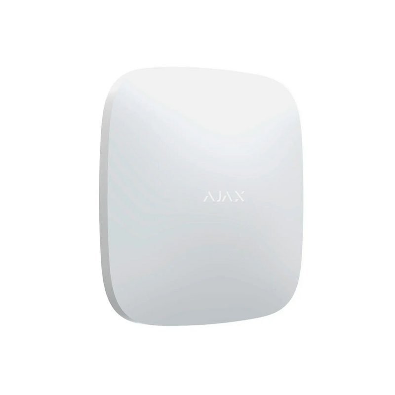 Signal repeater Ajax ReX 2 white