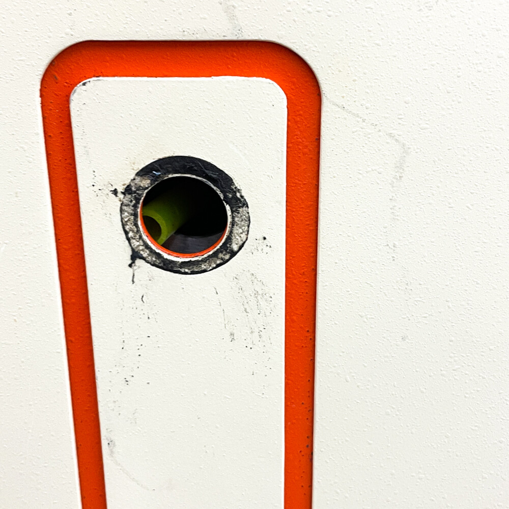 Micromeritics Saturn DigiSizer 5200 LVLSHU Low Volume Liquid Sample Handling