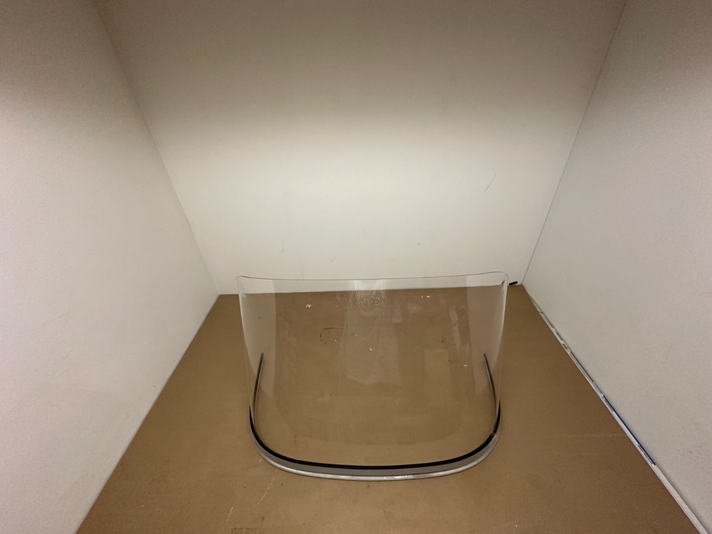 Sea Fox 328 Commander Windscreen by AcryliCo BSF-0010