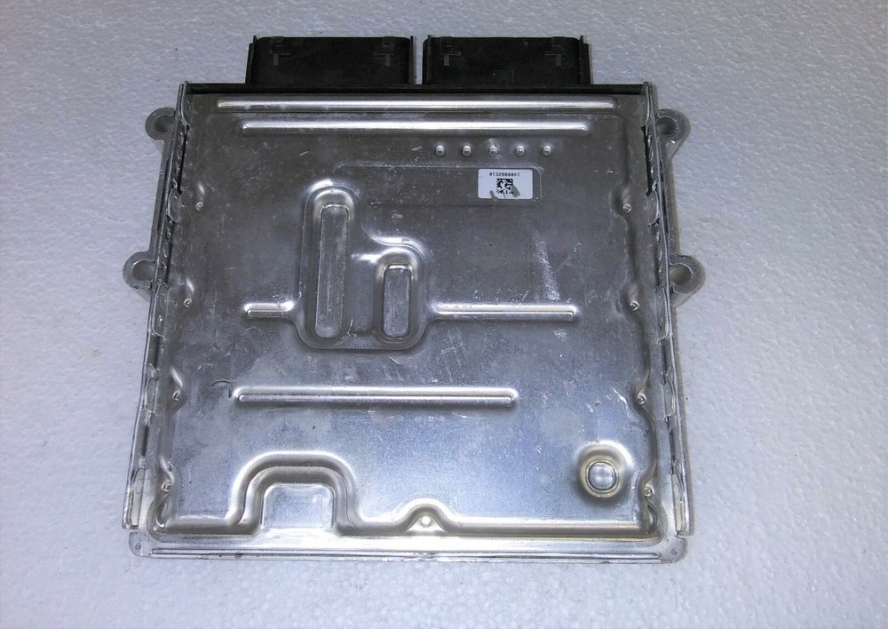 KB3G-12A650-BB Ford Ranger 2019-2020 ecm ecu computer