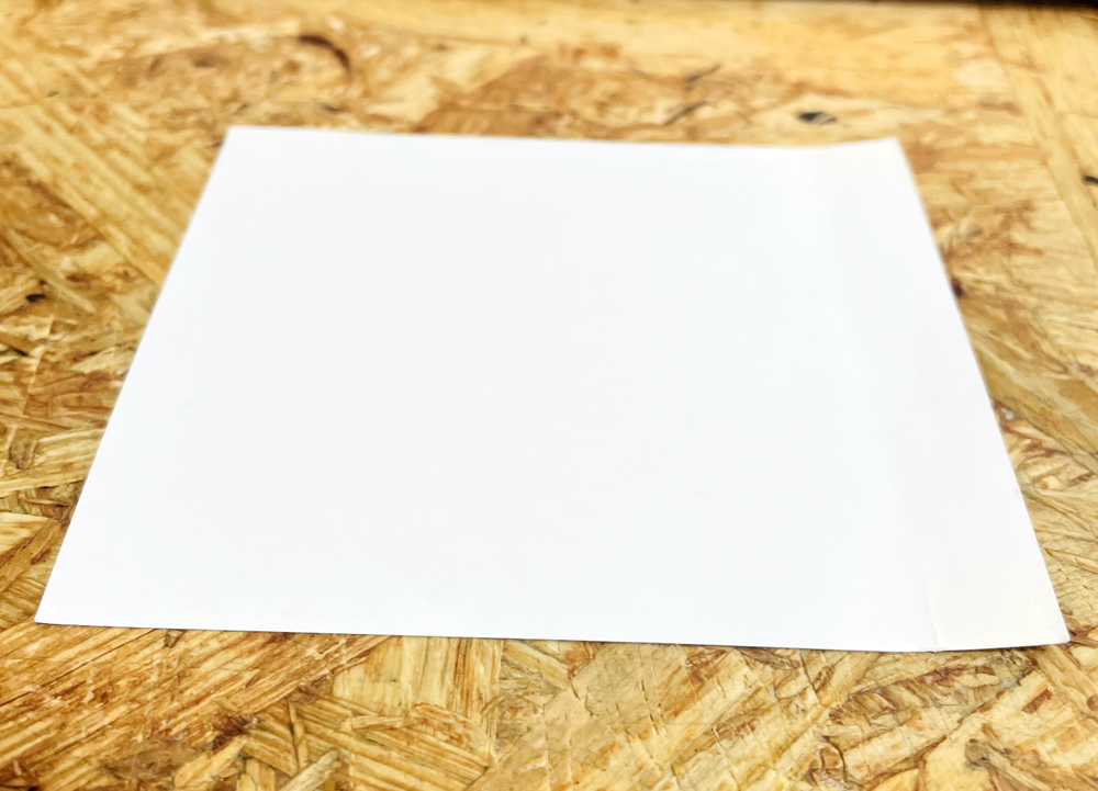 "Jacket Paper Only" Yume Kojo Doki Doki Panic Nintendo Disk System