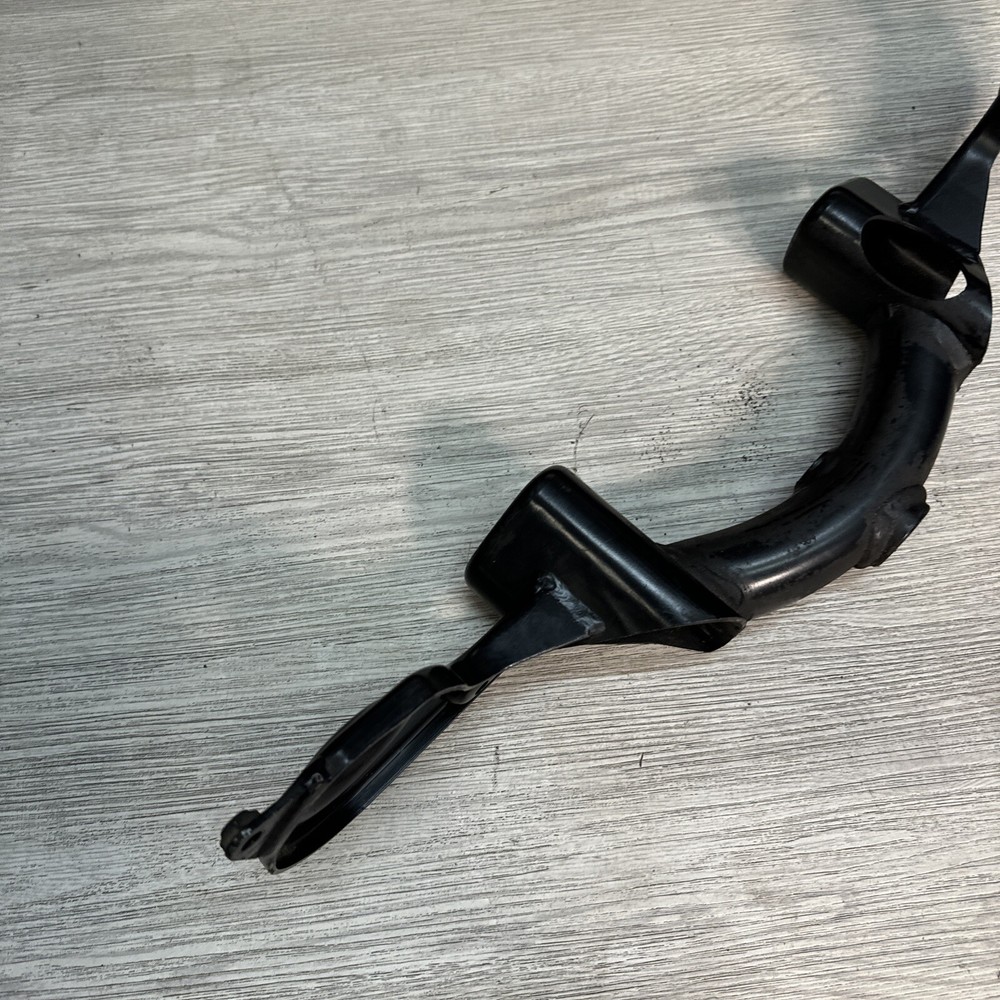 01-06 BMW E46 M3 Differential Diff Support Cross Member Bracket Mount Original