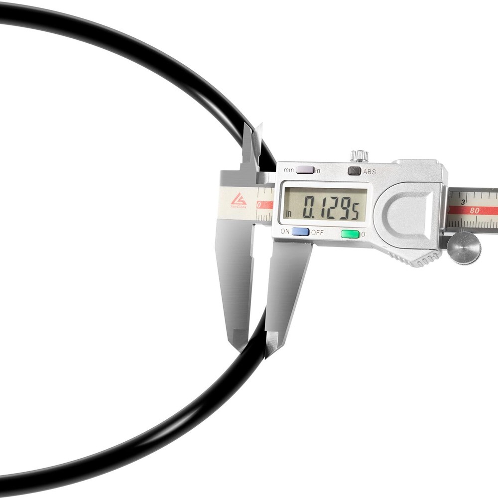 for Raypak Heater O-Ring Gasket 006713F Pool Heater 185-405 206-406 207-407-Kit