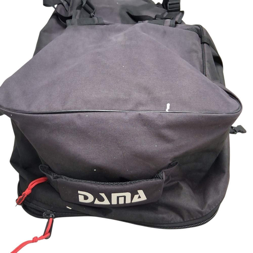 DAMA inflatable Stand Up Paddleboard (SUP) bag