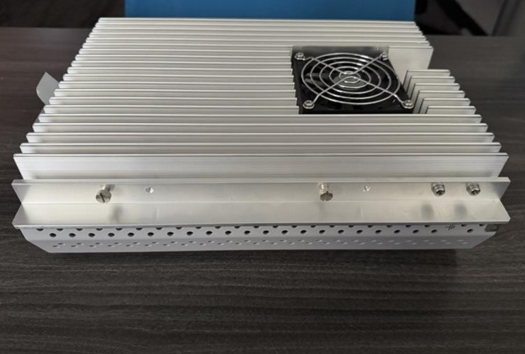 ADRF 2W AWS Slave Remote Module (ADX-R-A33S)