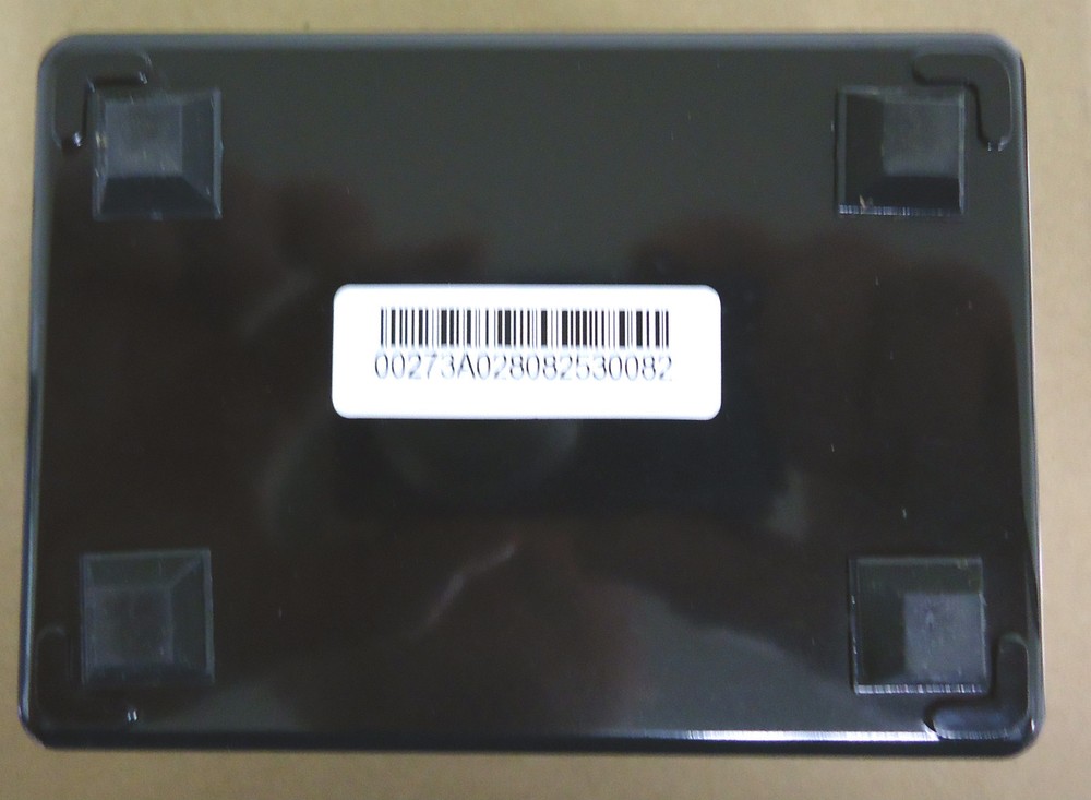 Niles RSF-1 Voltage Controlled RF A-B Switching System