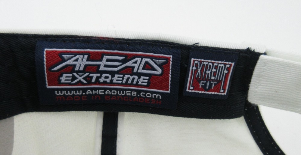 **NEW!** Ahead Golf US OPEN 2010 PEBBLE BEACH Cap OSFA