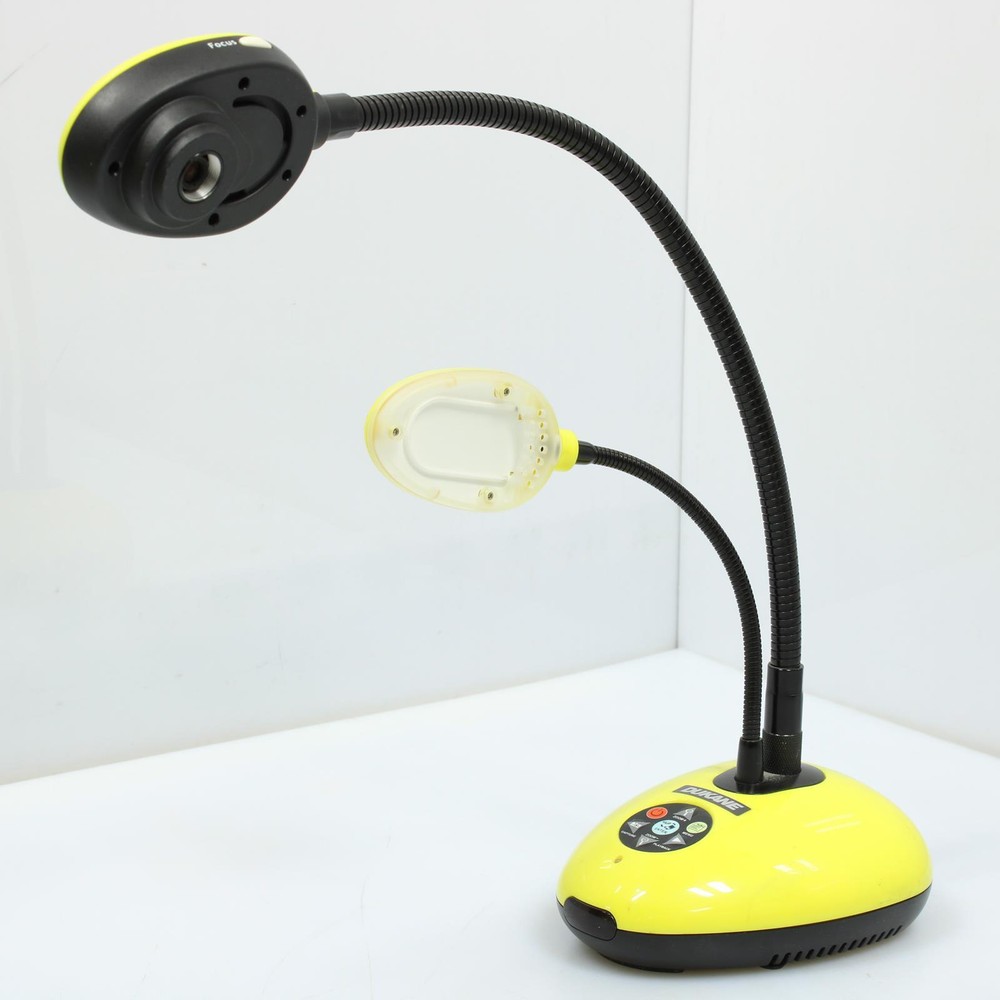Dukane Camera 335B Flexible Overhead Document Camera