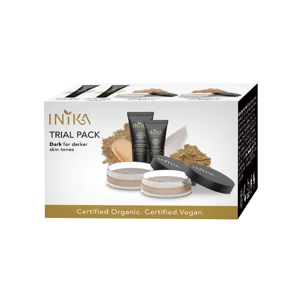 INIKA TRIAL SET