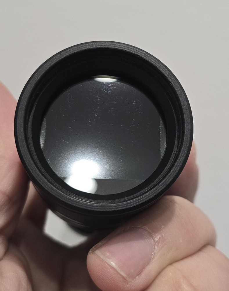 Leupold LTO-Tracker Handheld monocular