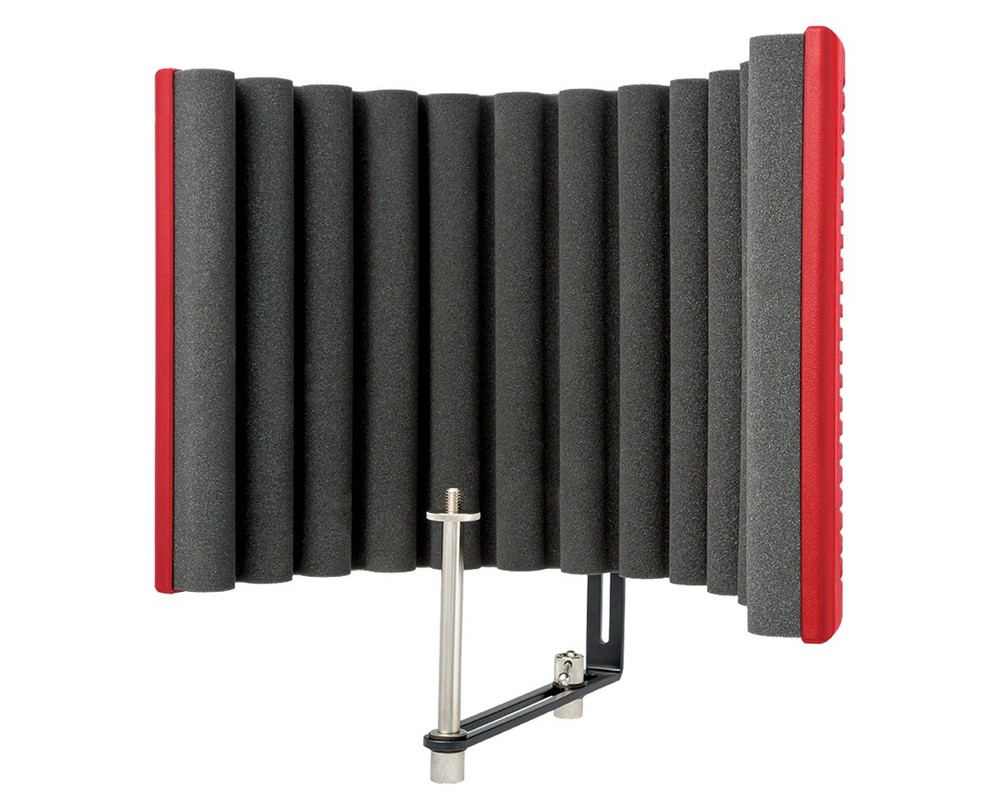 sE Elecronics RF-X Limited Edition Red