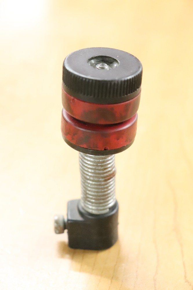 Aquarian Red Cymbal Spring