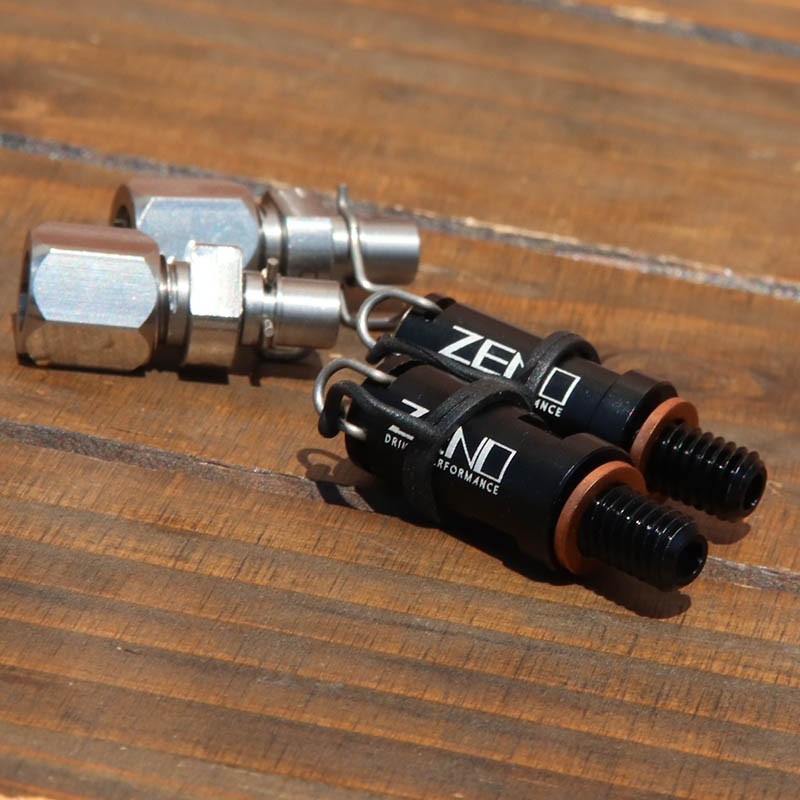 HOPE - Quick Connector