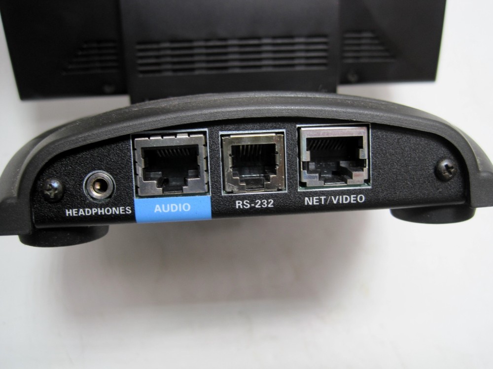 Crestron TPS-3000 Touch Screen Panel