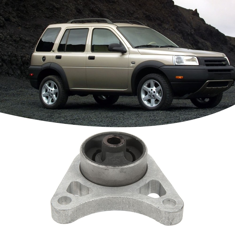 Rear Differential Mounting Bracket KHC500070 Mount Bush Kit For 1