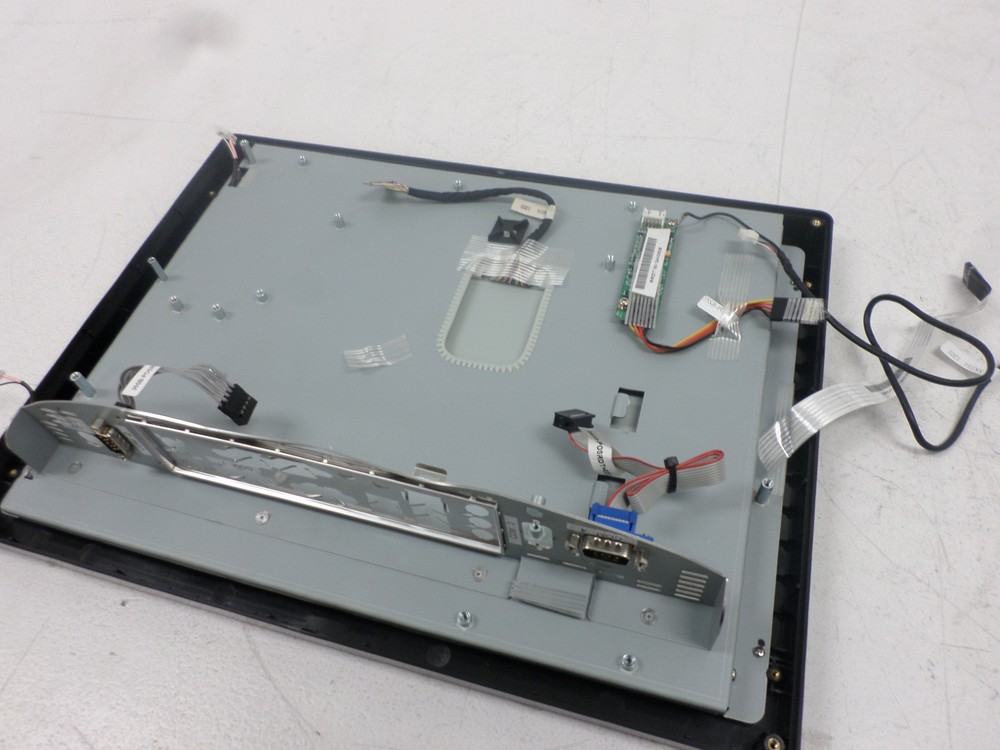 Longshine Touchscreen and Touchpanel for RDT150MB-AM3I POS System - NEW!