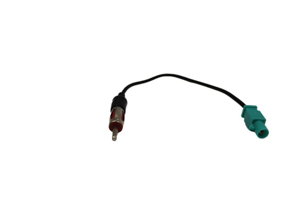 Dash Kit Wire Harness Antenna for 2014 2015 2016 2017 Jeep Patriot