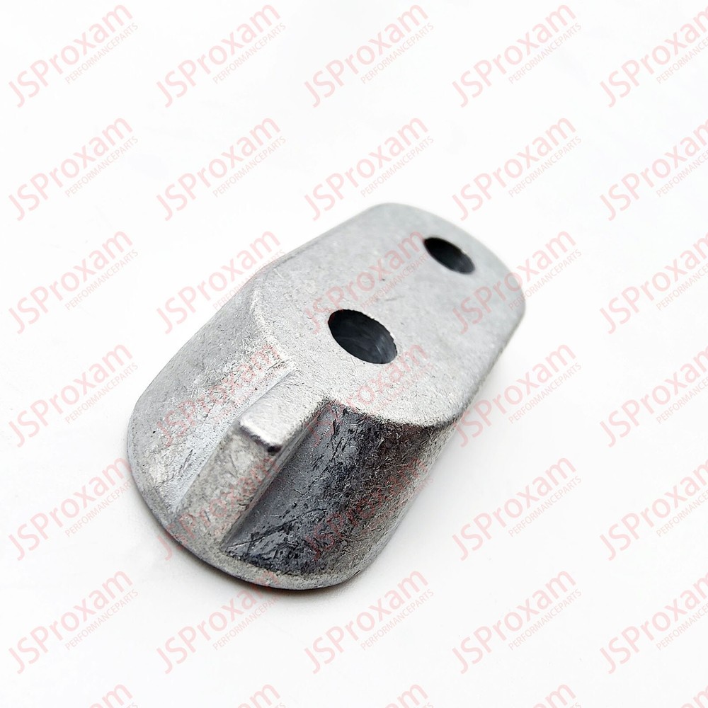 For Yamaha 8 - 70hp Outboard Bracket Anode 65W-45251-00