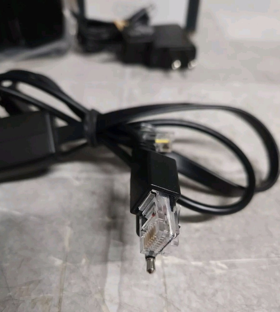 Plantronics CS540 Convertible Wireless Headset READ