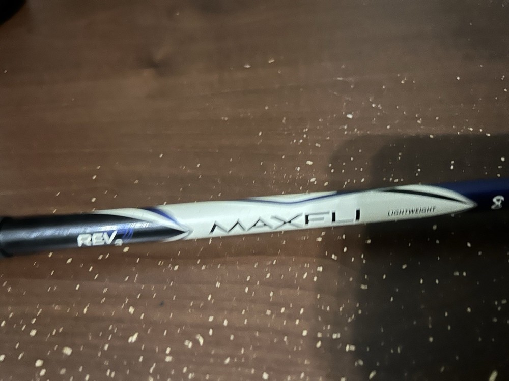 Maxfli Rev Golf Club