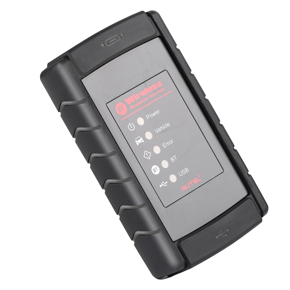Autel Wireless Diagnostic Interface Bluetooth VCI Device for Autel Maxisys Tool