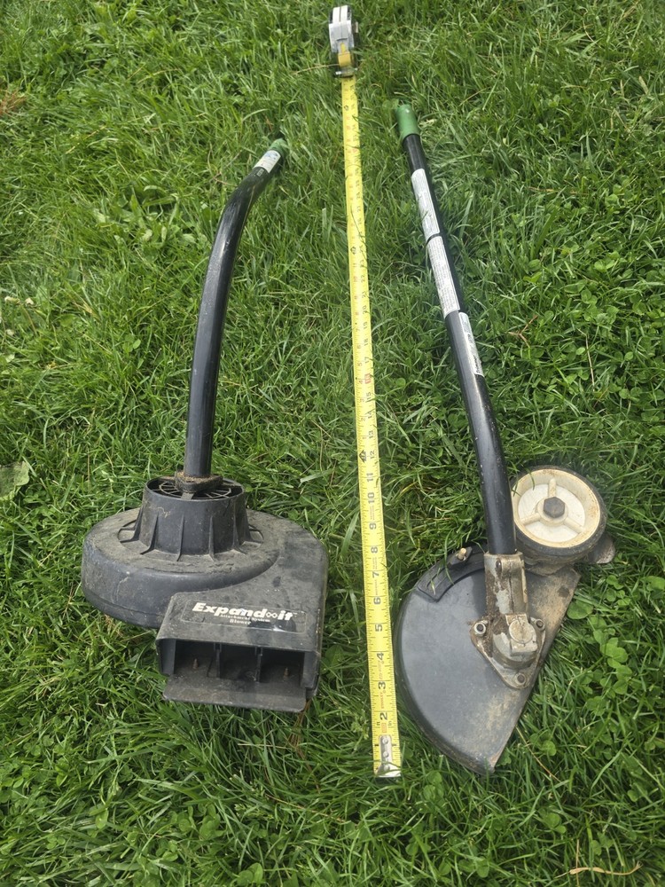 TROY BUILT Trimmer Plus LE720R Edger & Leaf Blower Attachment Multi Brand Comp.