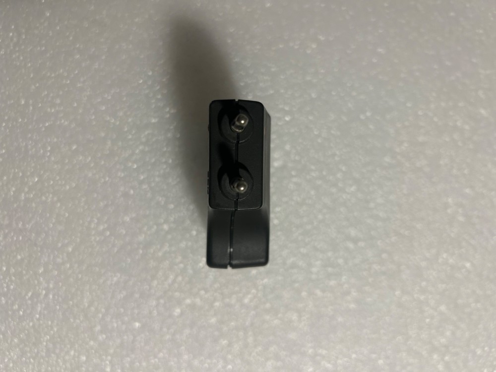 Fluke 80TK Thermocouple Module