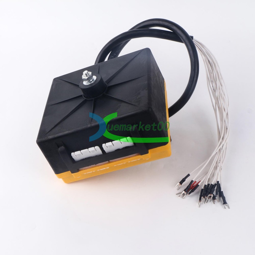 F23-BB(S) 12V 2 Transmitter +1 Receiver Industrial Crane wireless Remote Control
