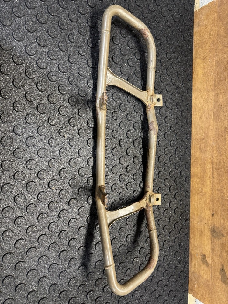 02 kawasaki prairie 650 Front Bumper
