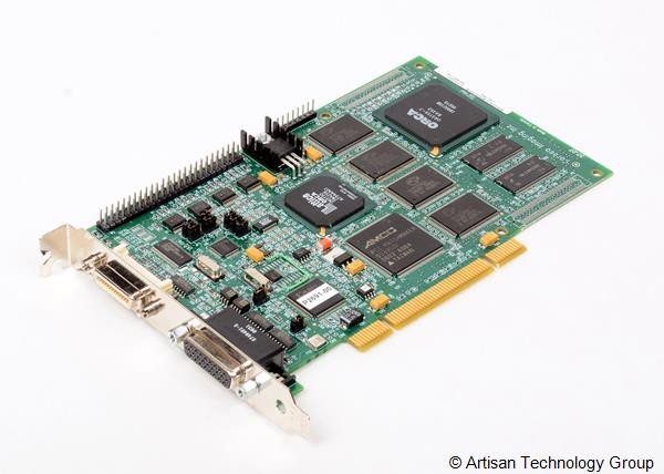 Coreco Imaging PC-Camlink PCI Frame Grabber