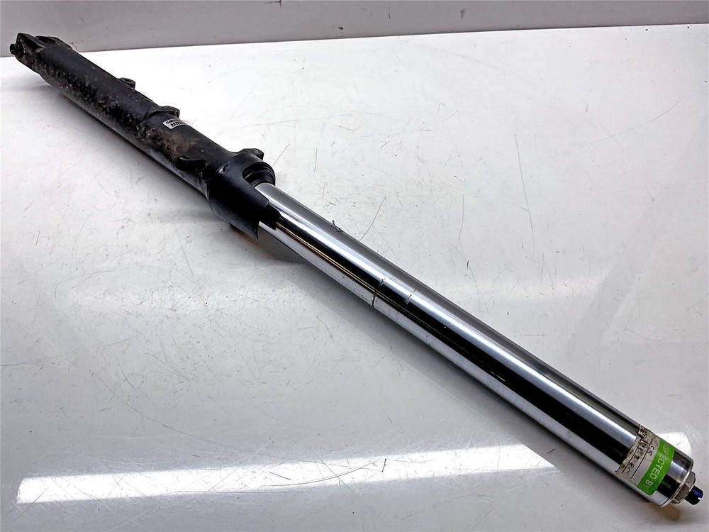 2011 Honda CBF600 Left Fork - 51500MGND21