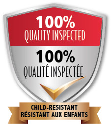 BIC Multi-purpose Classic Edition Lighter & Flex Wand Lighter, 4-Pack