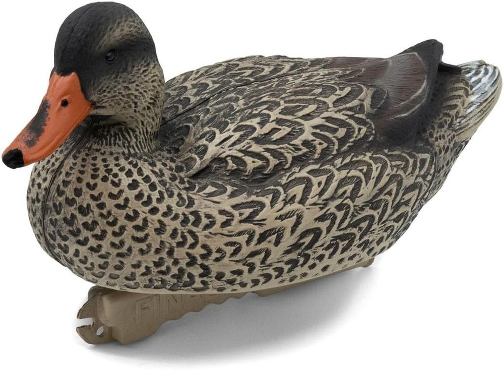 Last Pass Mallard Floaters Decoy 12 Pack
