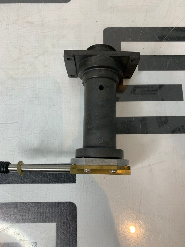 Nikon Diaphot Epi-Fluorescence Illuminator