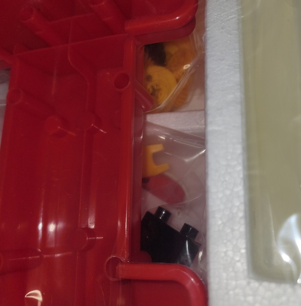 Thames & Kosmos Physics Pro Kit 625313 Advanced Science Set - (NO BOX!!)