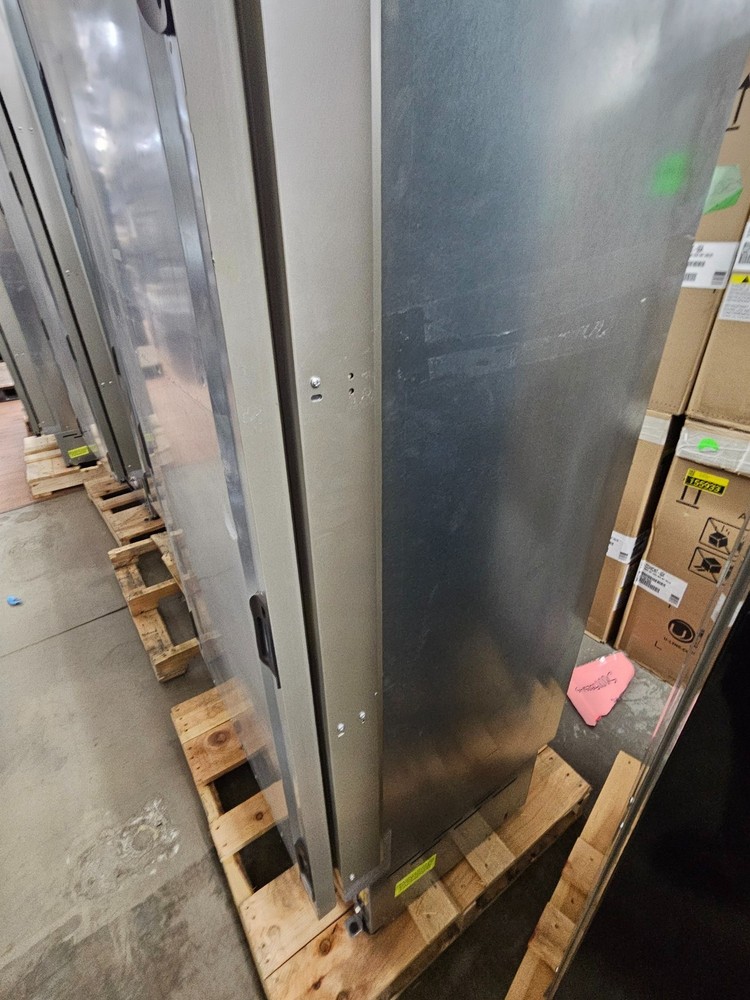 Blue Star BIRP30L0 30" Panel Ready Left Hinge Column Refrigerator NOB #157688