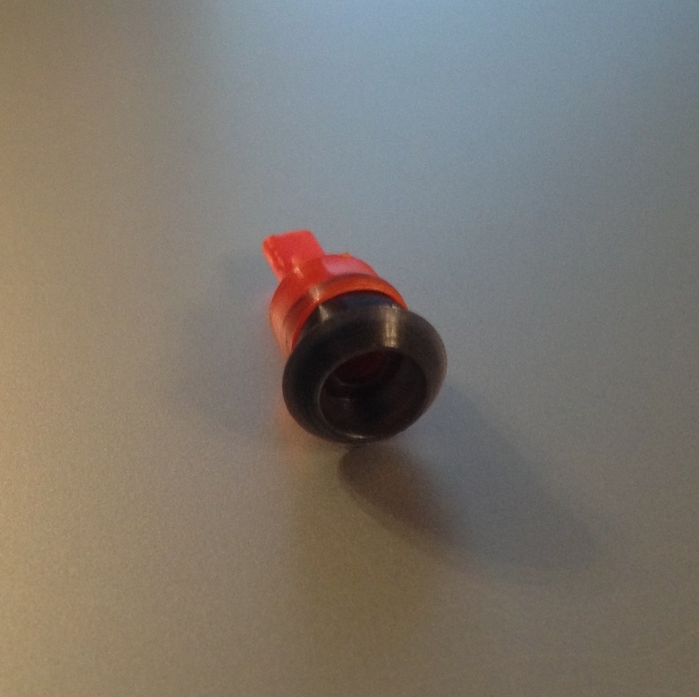 Automatic Transmission Shift linkage cable bushing for Chevrolet Trailblazer EXT