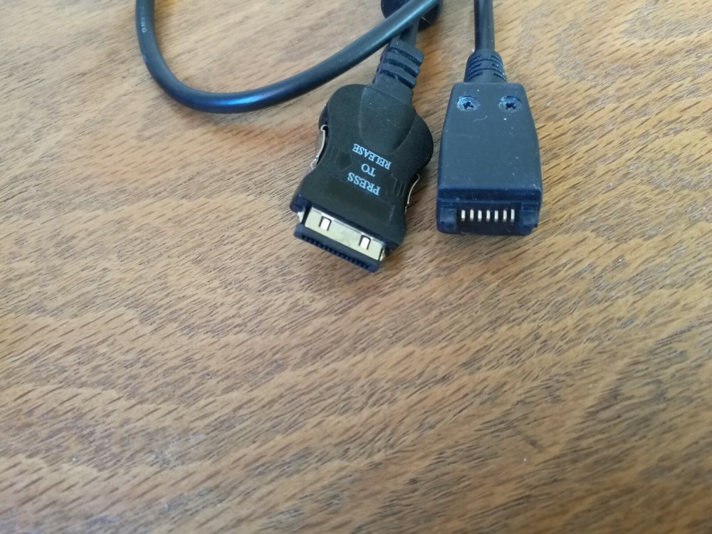 Sync data Charge Cable JX AC933S-5K 0008RA