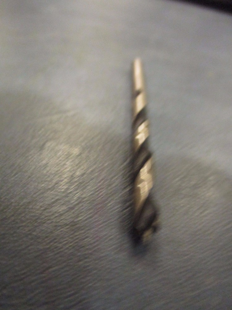 BRAD POINT DRILL BIT 3/16"