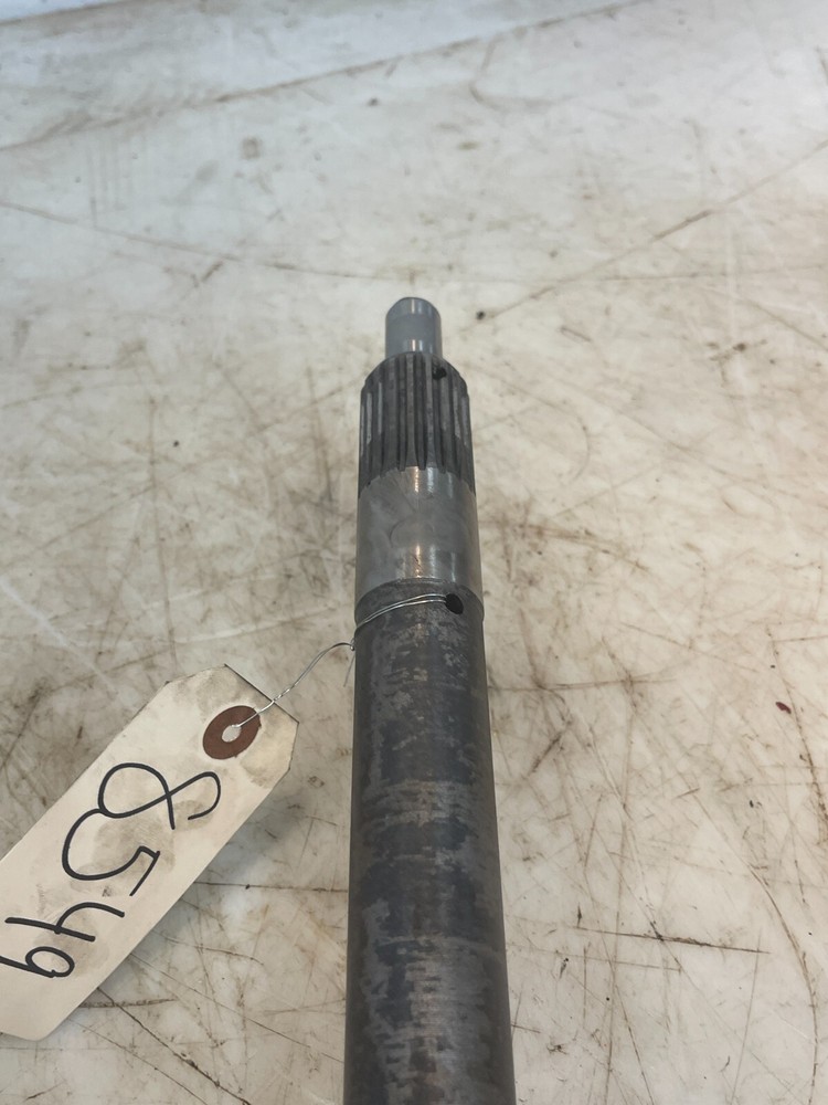 1977 Allis Chalmers 7000 Tractor Input Shaft