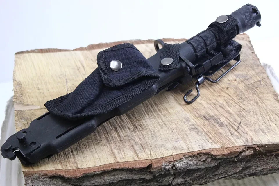 M-9 Bayonet