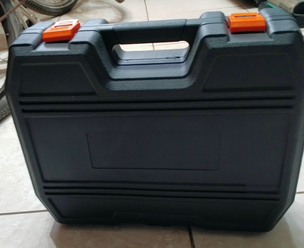 VD-190 HOT KNIFE CUTTER