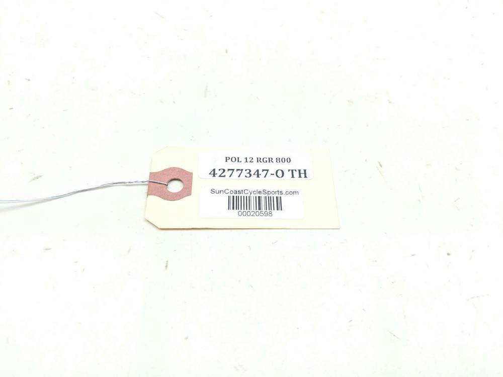 12 Polaris Ranger 800 XP EPS Button Switch (B) R