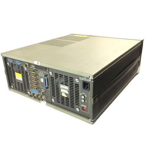 HP 8180A Data Signal Generator