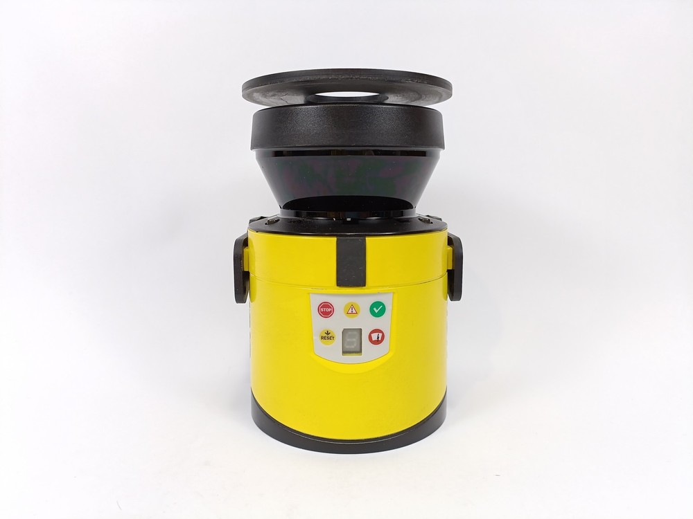 SICK 1026820 S30B-2011BA, Laser Scanner