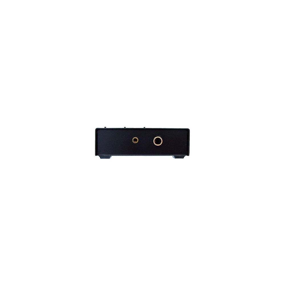 Rolls Stereo 4 CH 1/4" & 1/8 " Mixer Passive