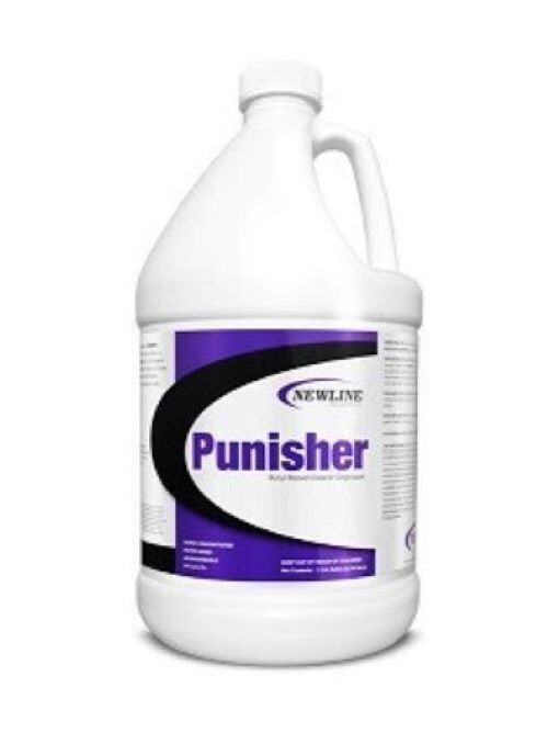 Newline Punisher, 1 Gallon