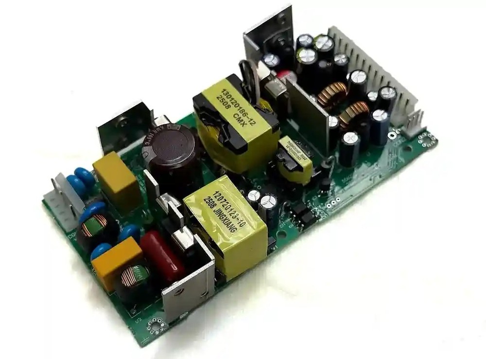 Korg Kronos Power Supply Board