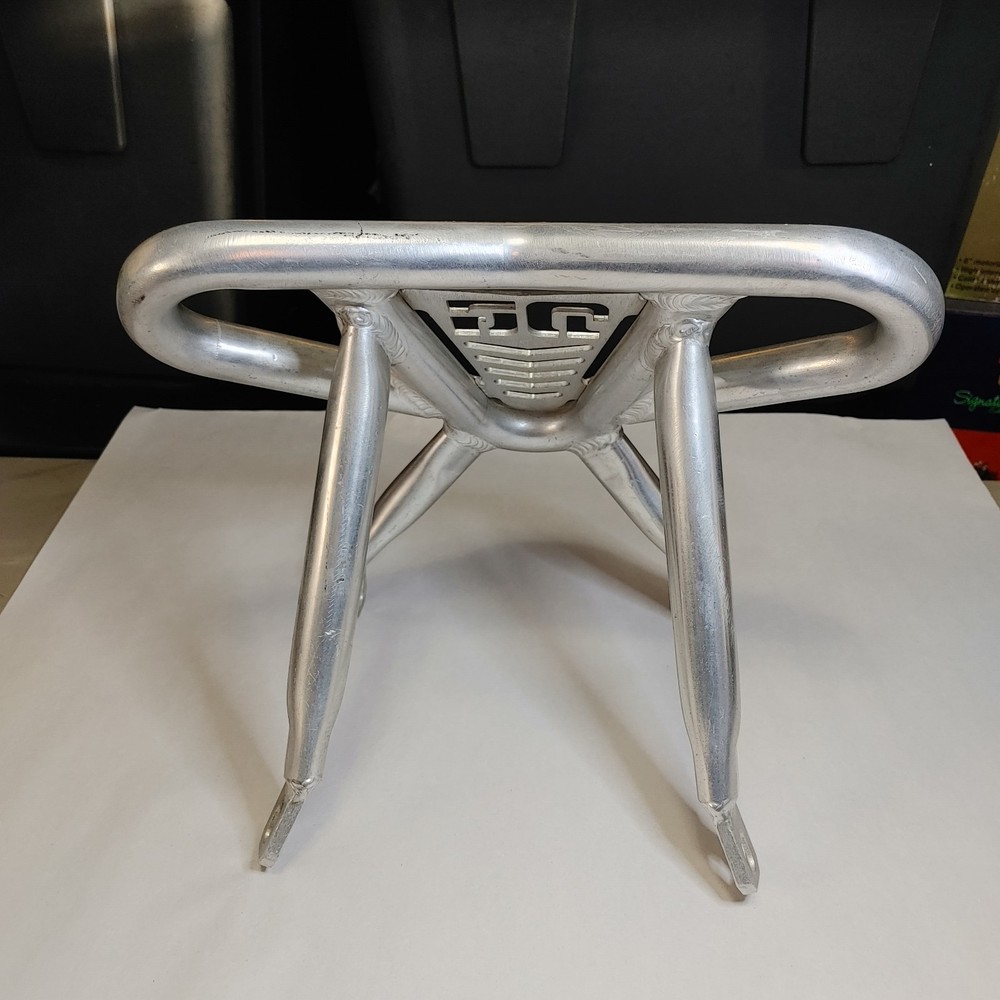 DG Performance Front Bumper